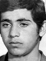 آلبوم اختصاصی تصاویر شهید محمدعزیز خوش اندامی . کد 1403275023 آ