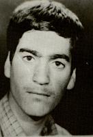 آلبوم اختصاصی تصاویر شهید موسی خوش امد . کد 1403275057 آ