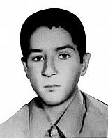 آلبوم اختصاصی تصاویر شهید حمید خوش بخت . کد 1403310416 آ