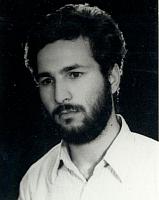 آلبوم اختصاصی تصاویر شهید محمد خوش بیان . کد 1403275027 آ