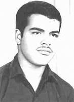 آلبوم اختصاصی تصاویر شهید احمد خوش رفتاراکرم . کد 1403275032 آ