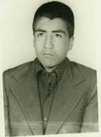 آلبوم اختصاصی تصاویر شهید احمد خوش کیش . کد 1403227809 آ