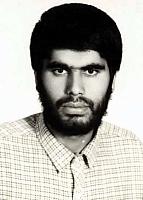 آلبوم اختصاصی تصاویر شهید محمود خوش لحنی . کد 1403227810 آ