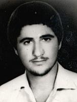 آلبوم اختصاصی تصاویر شهید اکبر خوش لهجه بزرگ . کد 1403275050 آ