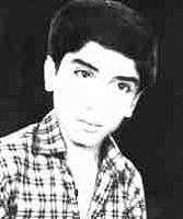 آلبوم اختصاصی تصاویر شهید احمد خوش نژادافخم . کد 1403275051 آ