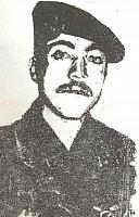 آلبوم اختصاصی تصاویر شهید مهدی خوش نیت . کد 1403275055 آ