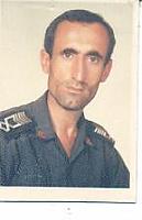 آلبوم اختصاصی تصاویر شهید احمد خوشحال سوستانی . کد 1403326036 آ