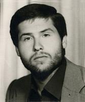 آلبوم اختصاصی تصاویر شهید ابراهیم خوشرویی . کد 1403322518 آ