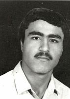 آلبوم اختصاصی تصاویر شهید بهروز خوشکام طالخونچه . کد 1403322519 آ