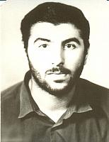 آلبوم اختصاصی تصاویر شهید محمد خون زر . کد 1403322520 آ