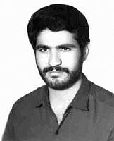 آلبوم اختصاصی تصاویر شهید محمدرضا خونساری . کد 1403310411 آ