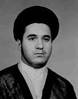 آلبوم اختصاصی تصاویر شهید سیدمحمدتقی خویی . کد 1403326675 آ