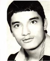 آلبوم اختصاصی تصاویر شهید رضا خیرخواه پاریزی . کد 1403243606 آ