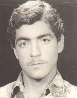 آلبوم اختصاصی تصاویر شهید علی رضا خیرعلی عندلیب . کد 1403119239 آ