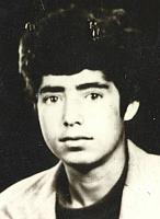 آلبوم اختصاصی تصاویر شهید عزت اله خیری . کد 1403243612 آ