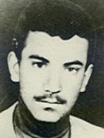 آلبوم اختصاصی تصاویر شهید عسگر خیری . کد 1403275174 آ