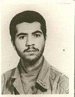 آلبوم اختصاصی تصاویر شهید فرخ خیری . کد 1403243614 آ