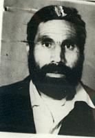 آلبوم اختصاصی تصاویر شهید محمدجعفر خیری . کد 1403275181 آ