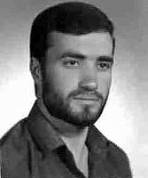 آلبوم اختصاصی تصاویر شهید نادر خیری . کد 1403202751 آ