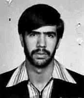 آلبوم اختصاصی تصاویر شهید رضا خیری خاتونی . کد 1403275171 آ