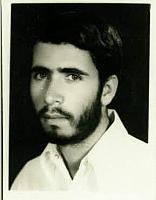 آلبوم اختصاصی تصاویر شهید حسین خیری حبیب ابادی . کد 1403275185 آ