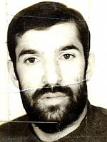 آلبوم اختصاصی تصاویر شهید محمدتقی خیمه ای . کد 1403275189 آ