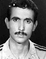 آلبوم اختصاصی تصاویر شهید عرازمحمد خیوه . کد 1403275191 آ