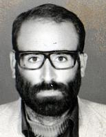 آلبوم اختصاصی تصاویر شهید جمعه دارایی . کد 1403275275 آ