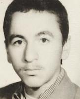 آلبوم اختصاصی تصاویر شهید خلیل درخشانی ملایوسفی . کد 1403310661 آ