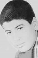 آلبوم اختصاصی تصاویر شهید حجت اله درویشی . کد 1403326750 آ