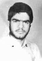 آلبوم اختصاصی تصاویر شهید علی دژانکاه . کد 1403310743 آ