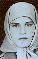 آلبوم اختصاصی تصاویر شهید مریم دل ازاد . کد 1403275815 آ