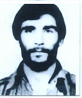 آلبوم اختصاصی تصاویر شهید قدرت دلاوری . کد 1403203216 آ