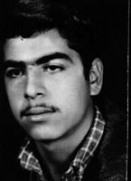 آلبوم اختصاصی تصاویر شهید علی دلیریوسف اذر . کد 1403203250 آ