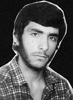 آلبوم اختصاصی تصاویر شهید حسین دهقانی ارانی . کد 1403228473 آ