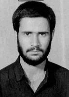 آلبوم اختصاصی تصاویر شهید حمیدرضا درانی . کد 1403203008 آ