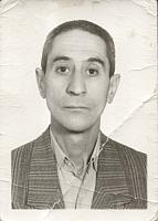 آلبوم اختصاصی تصاویر شهید غلام رضا دانش پور . کد 1403275371 آ