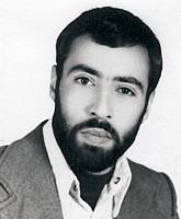 آلبوم اختصاصی تصاویر شهید محمد دانش پرور . کد 1403275367 آ