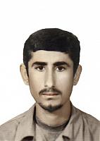 آلبوم اختصاصی تصاویر شهید اسماعیل دانش پژوه . کد 1403275368 آ