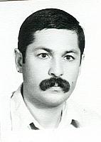 آلبوم اختصاصی تصاویر شهید فریبرز دانیالی . کد 1403275399 آ