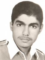 آلبوم اختصاصی تصاویر شهید حسن طاهرنژاد . کد 1403232720 آ