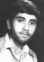 آلبوم اختصاصی تصاویر شهید ابراهیم درتراش . کد 1403310655 آ