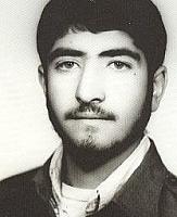 آلبوم اختصاصی تصاویر شهید عطااله درغم . کد 1403310679 آ