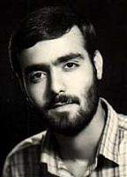 آلبوم اختصاصی تصاویر شهید امیر درویش زاده هروی اص . کد 1403275629 آ