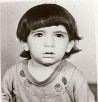 آلبوم اختصاصی تصاویر شهید صغری درویشی . کد 1403275649 آ