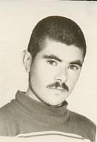 آلبوم اختصاصی تصاویر شهید محمد درویشی قلعه . کد 1403275669 آ