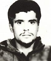 آلبوم اختصاصی تصاویر شهید صفرعلی دره گرگی . کد 1403275675 آ