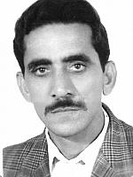 آلبوم اختصاصی تصاویر شهید صالح دژگانی . کد 1403310745 آ