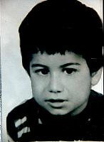 آلبوم اختصاصی تصاویر شهید رضا دست برجن . کد 1403257644 آ