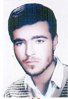 آلبوم اختصاصی تصاویر شهید حبیب اله دلیخون . کد 1403310831 آ